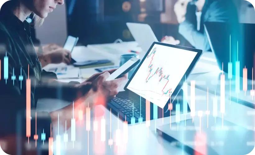 Majesté Finara algoritmische trading