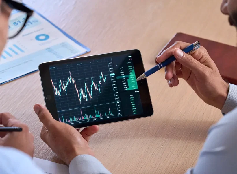 Majesté Finara platform België